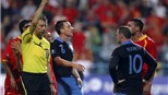 Tuần này có án phạt cho Rooney